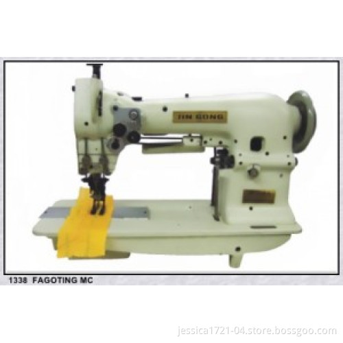 Big Picot Stitch Machine